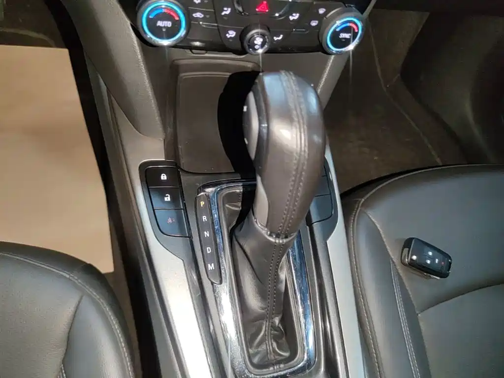 Chevrolet Malibu — миниатюра 14