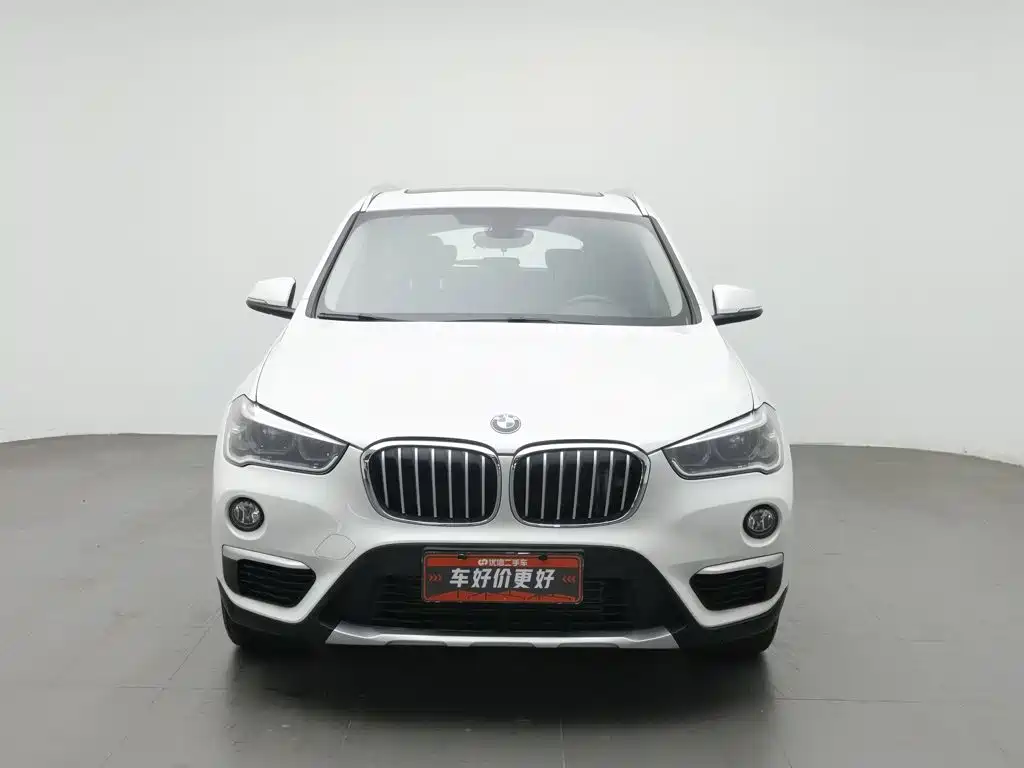 BMW X1 — миниатюра 3