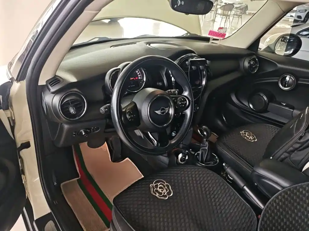 MINI Mini — миниатюра 11