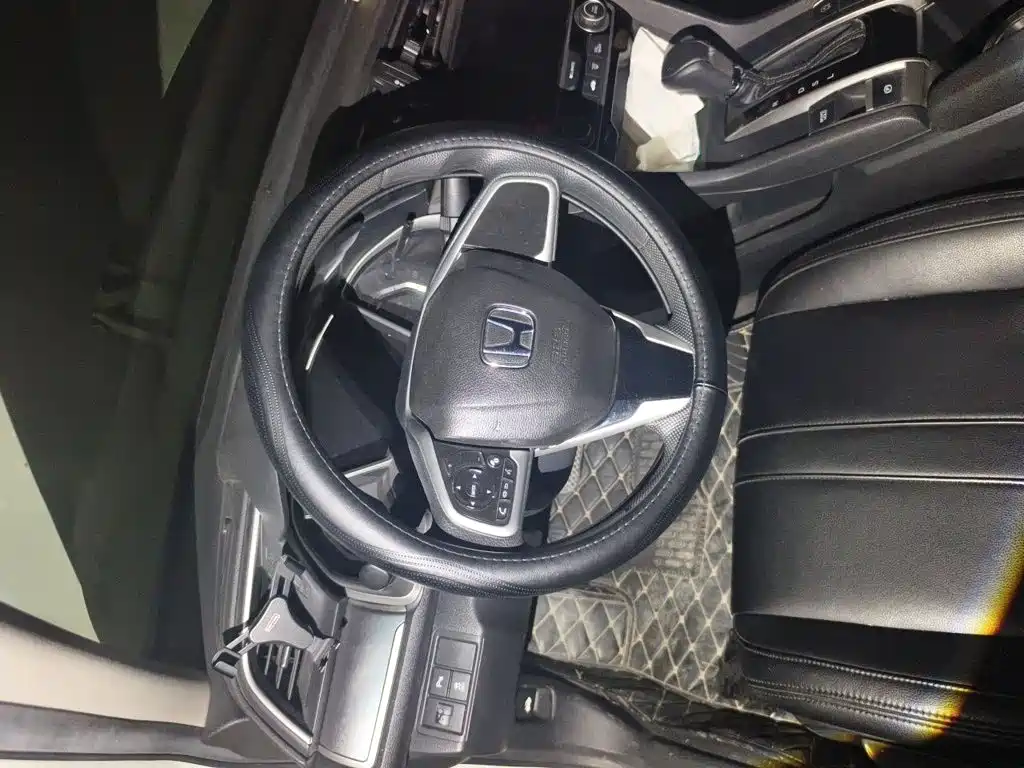 Honda Civic — миниатюра 3