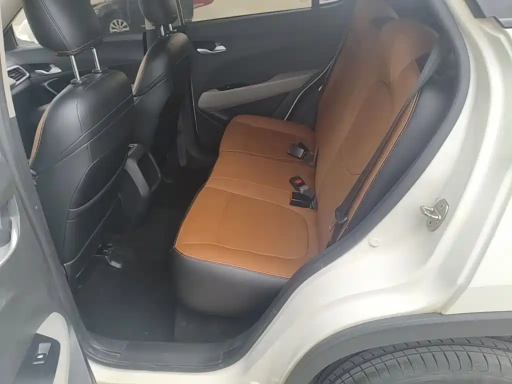 Baojun 510 — миниатюра 17