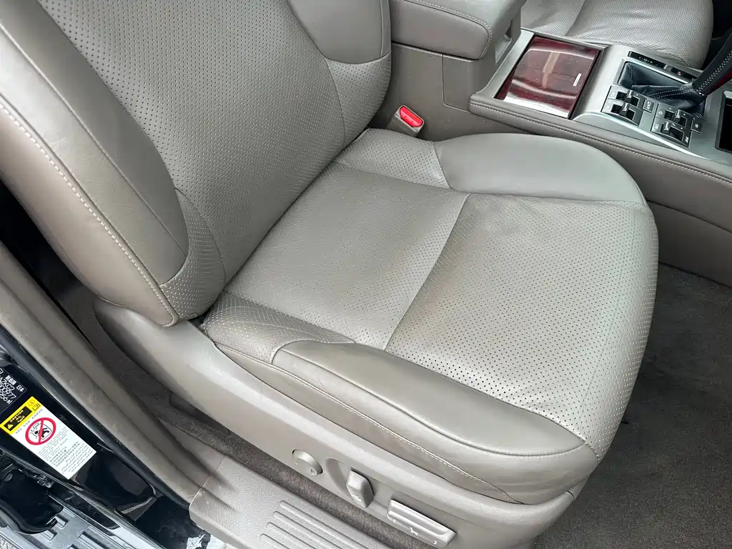 Lexus GX — миниатюра 28