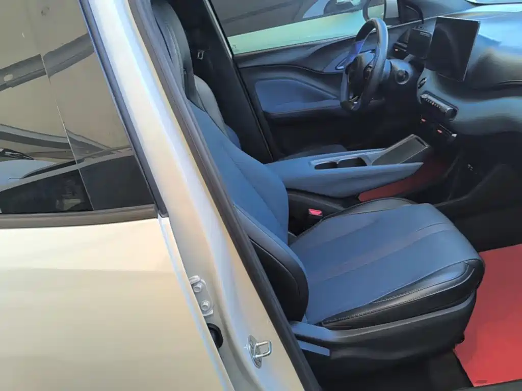 BYD Seagull — миниатюра 25
