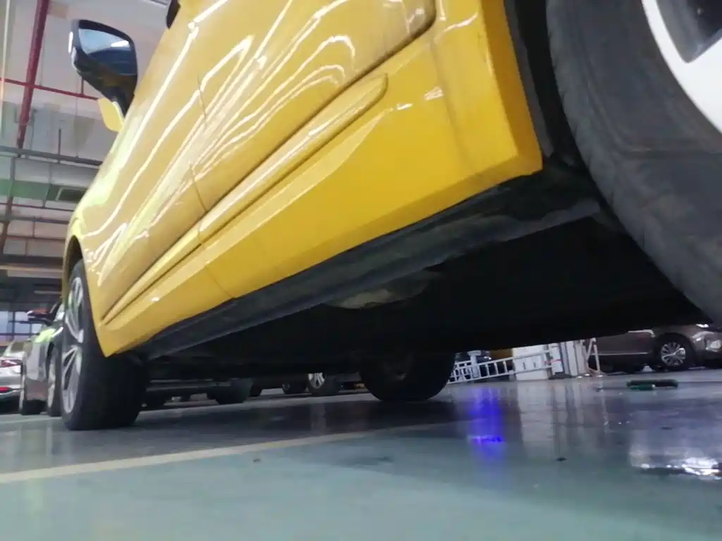 Geely Xingyue — миниатюра 22