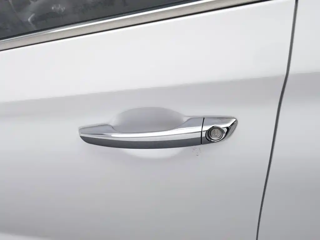 Hyundai Verna — миниатюра 18