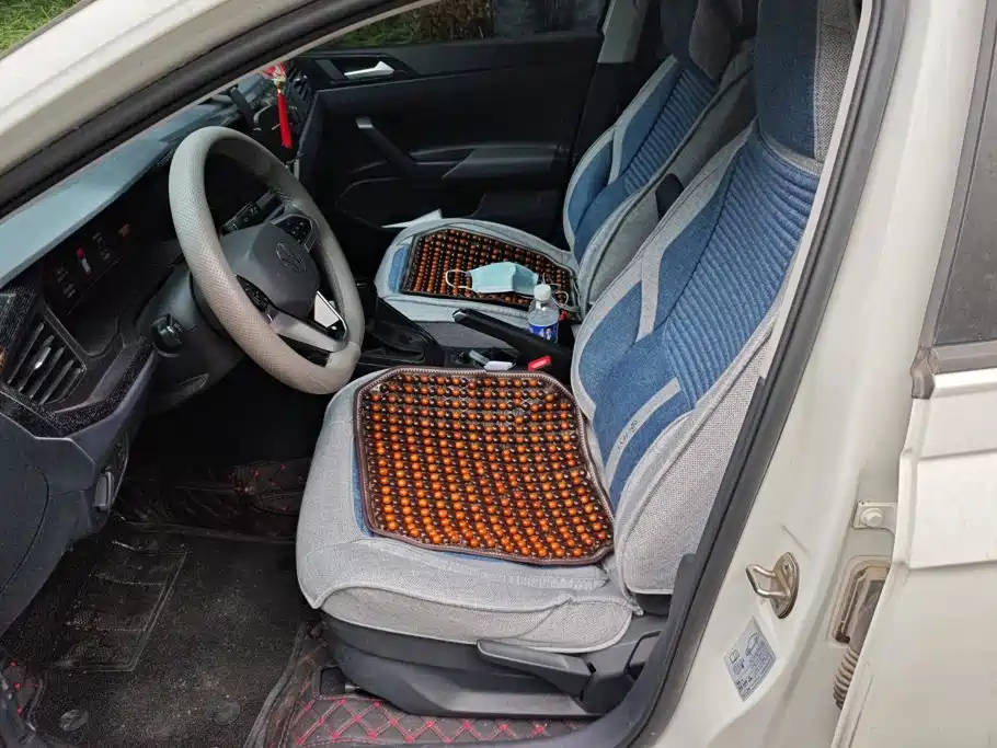 Volkswagen Lavida — миниатюра 9