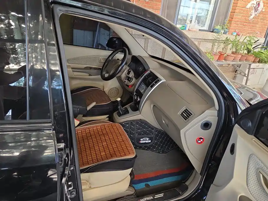 Hyundai Tucson — миниатюра 8