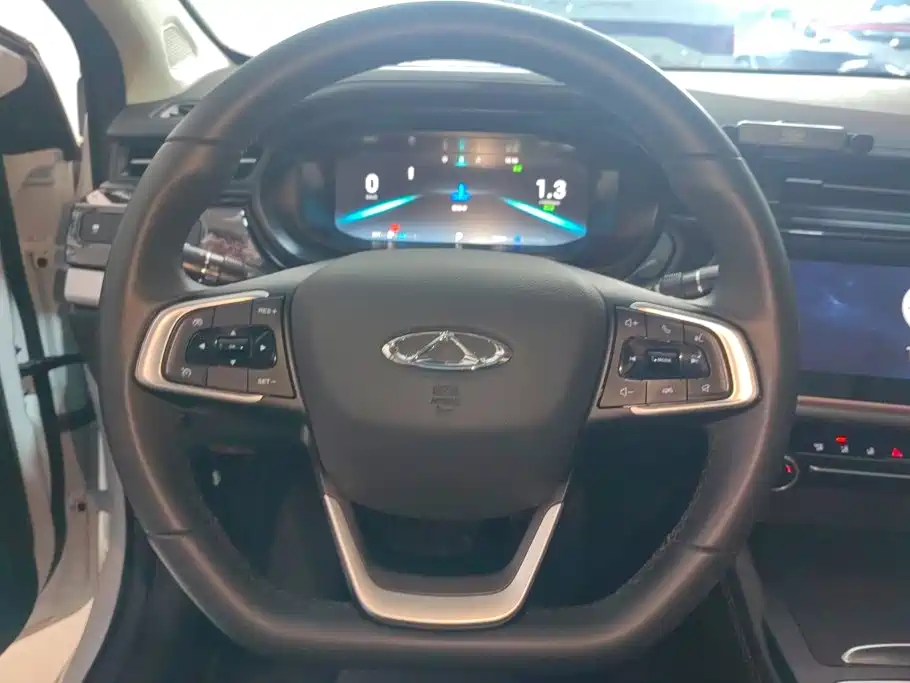 Chery Arrizo 5 PLUS — миниатюра 15