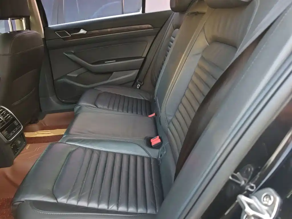 Volkswagen Magotan — миниатюра 17