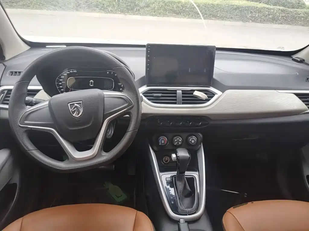 Baojun 510 — миниатюра 10