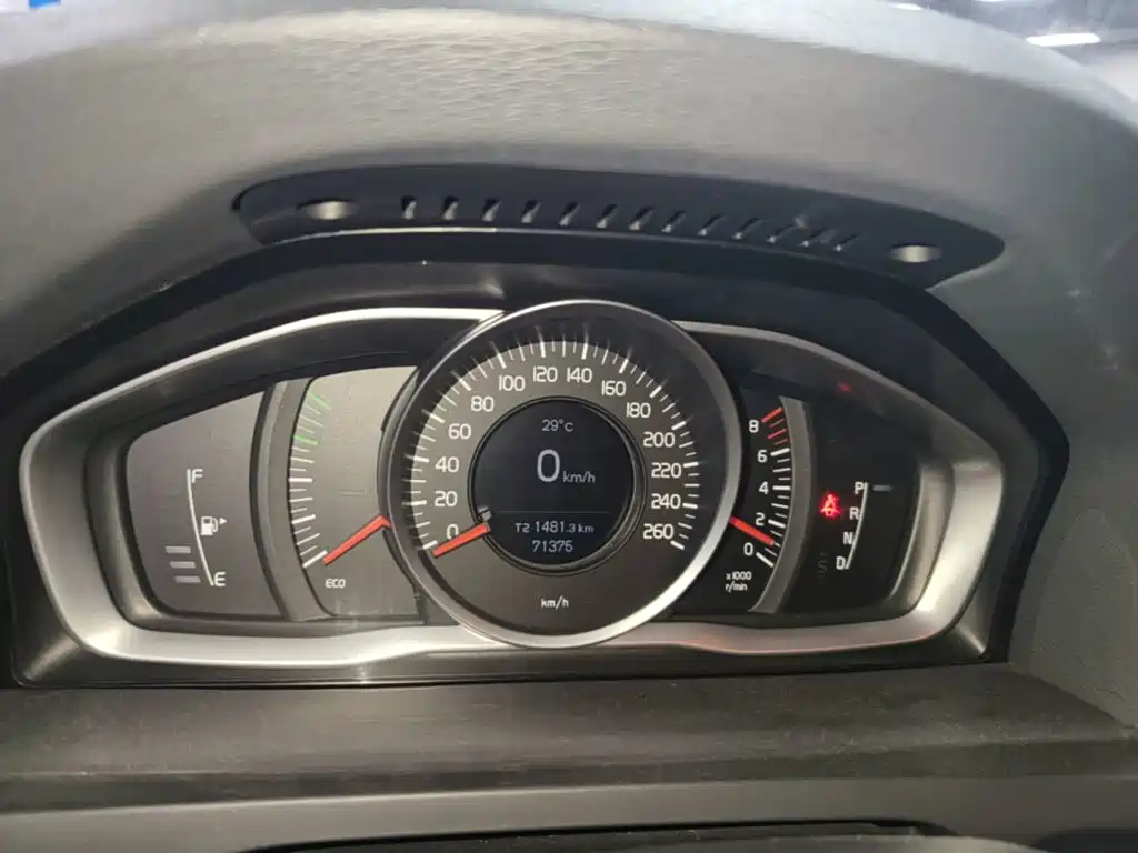 Volvo S60 — миниатюра 12