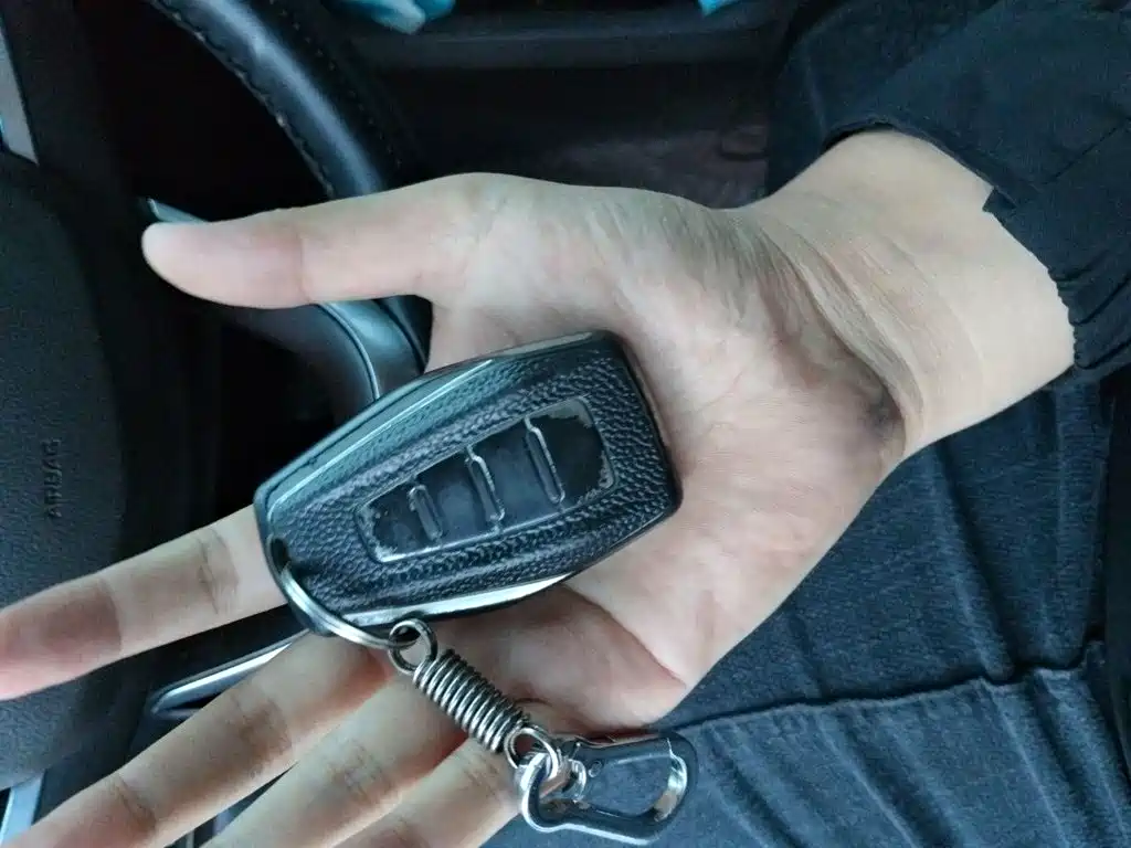 Geely Jia Ji — миниатюра 12
