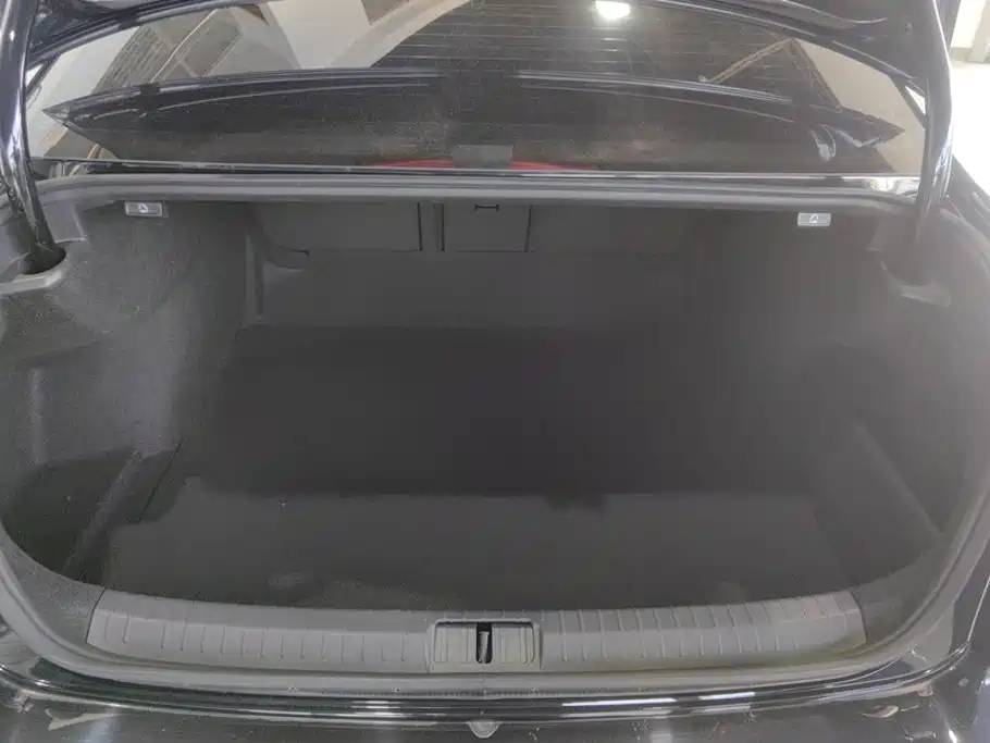 Volkswagen Magotan — миниатюра 4