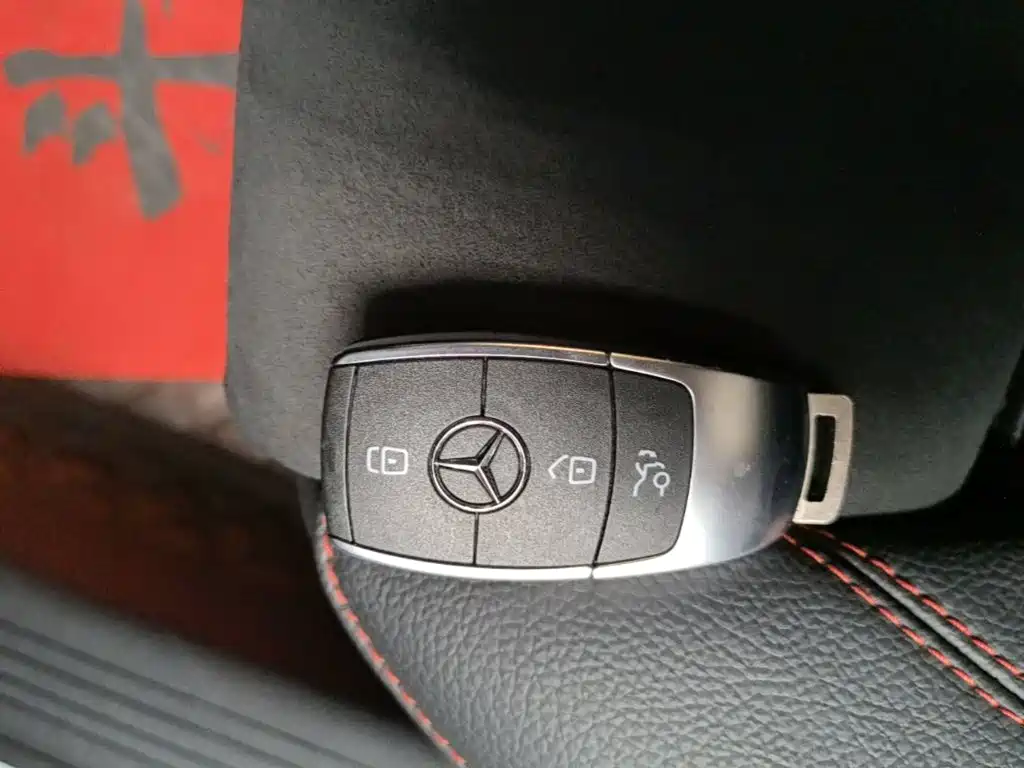 Mercedes-Benz A-Class — миниатюра 9