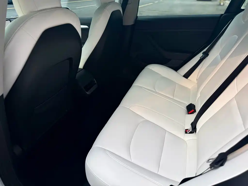 Tesla Model 3 — миниатюра 10