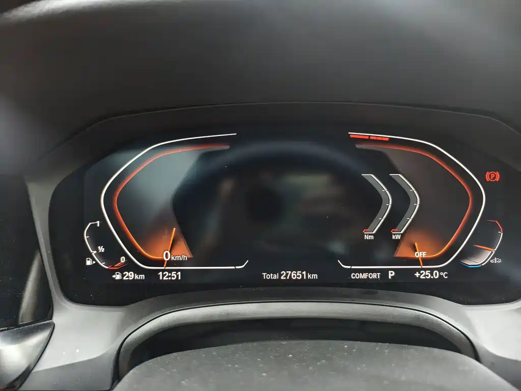 BMW 3 Series — миниатюра 12