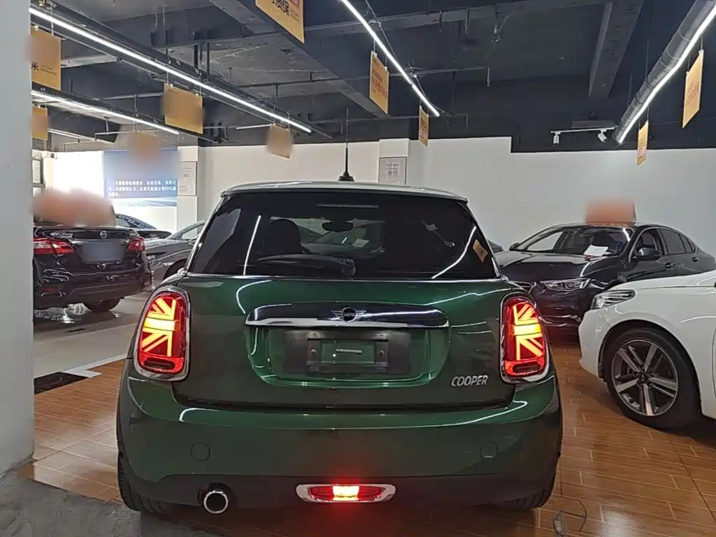 MINI Mini — миниатюра 6