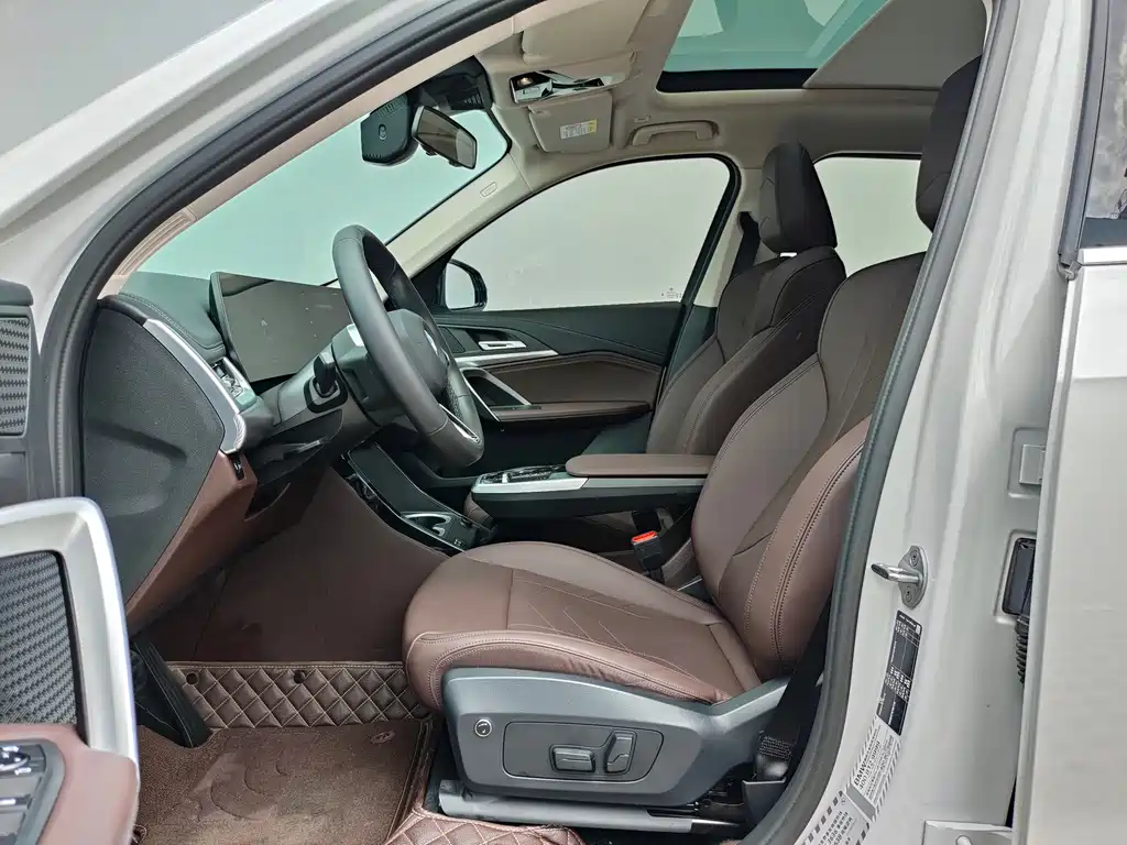 BMW X1 2023 sDrive25Li M Sport