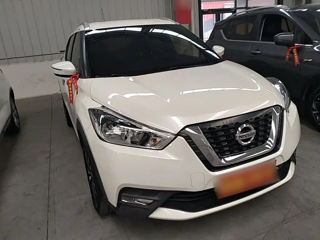 Nissan Kicks — миниатюра 4