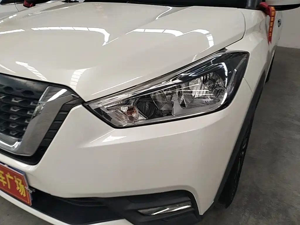 Nissan Kicks — миниатюра 24