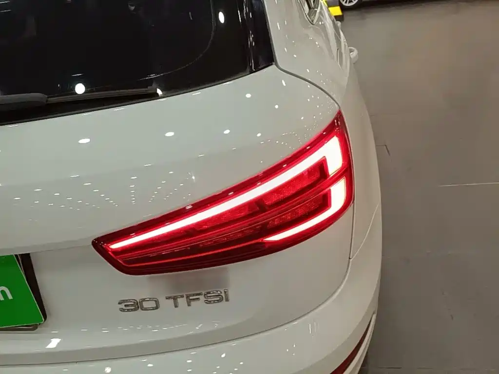 Audi Q3 — миниатюра 8