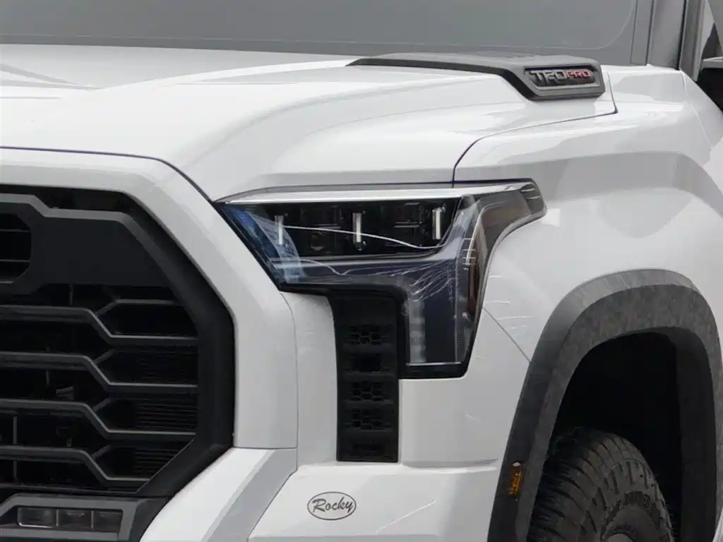 Toyota Tundra 2025 3.4T SR TRD Off road