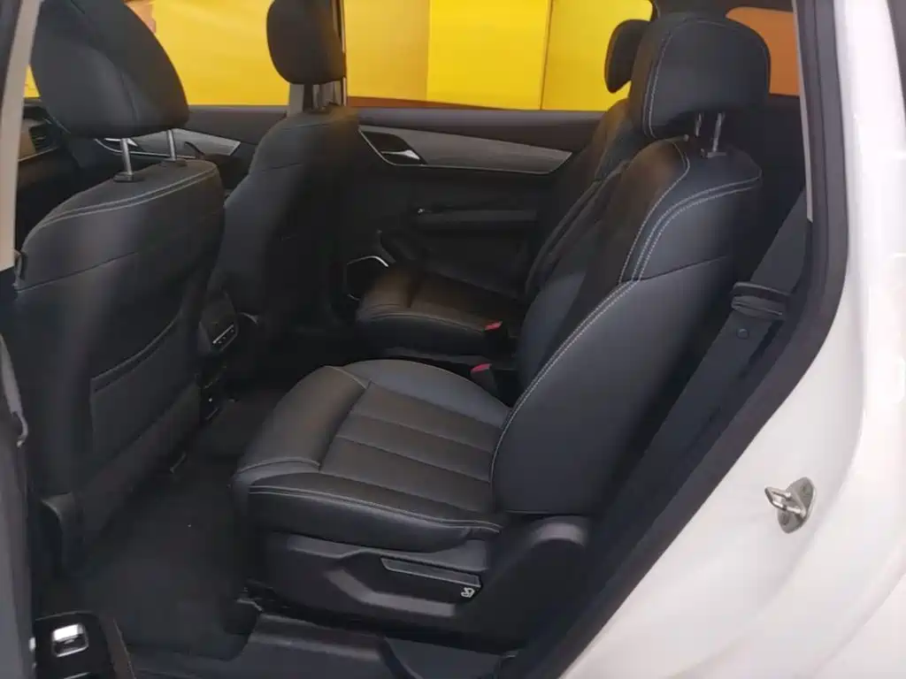 BYD MAX New Energy — миниатюра 17