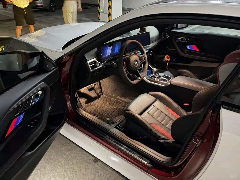 BMW M2 — миниатюра 5
