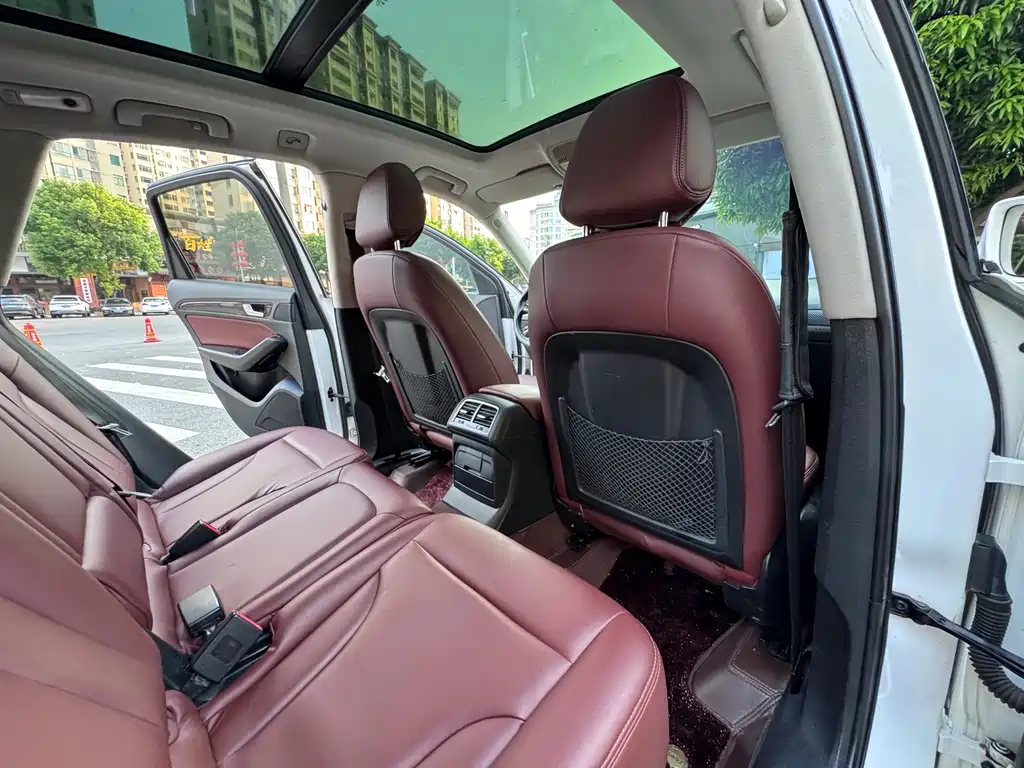 Audi Q5 — миниатюра 11