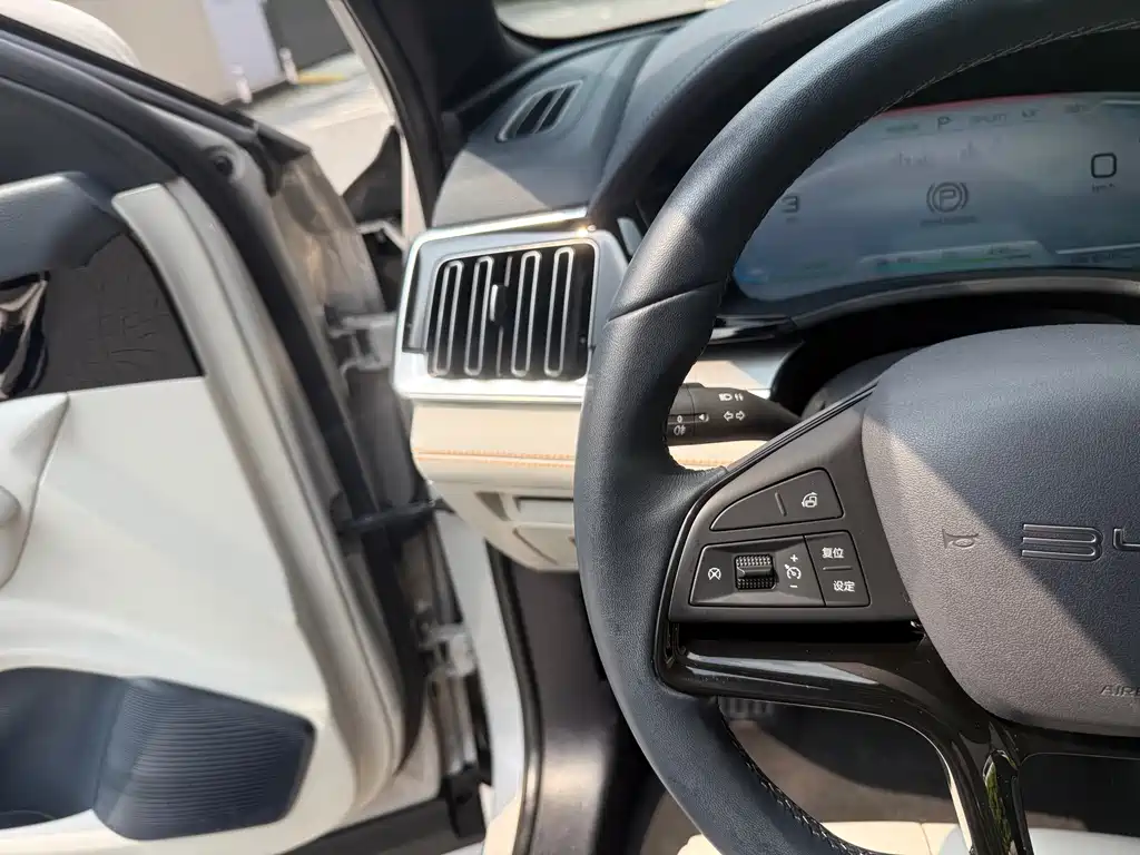 BYD PLUS New Energy — миниатюра 22
