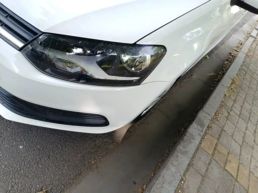 Volkswagen Polo — миниатюра 18