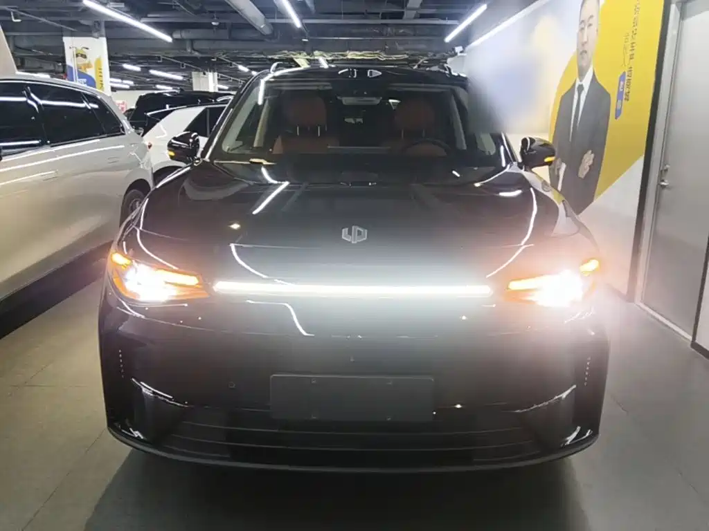 Leapmotor Leapmotor C16 — миниатюра 3