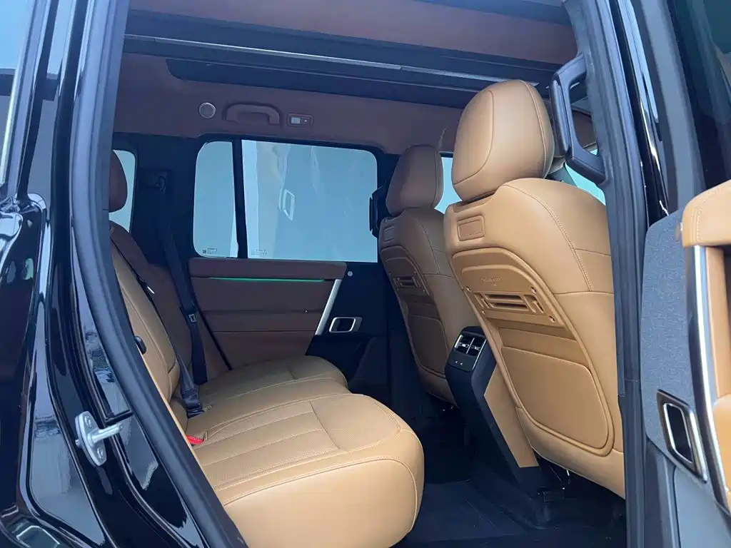 iCAR iCAR V27 — миниатюра 18