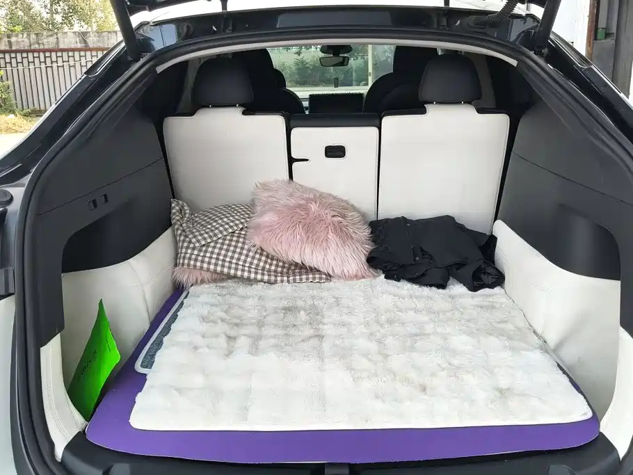 Tesla Model Y — миниатюра 4