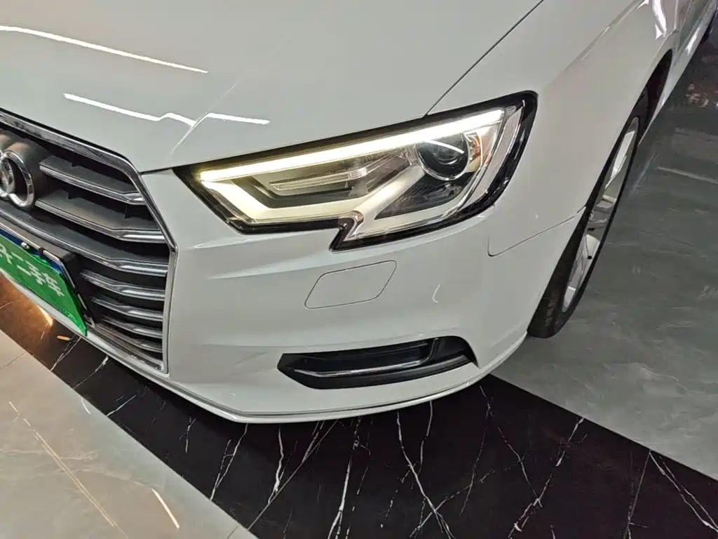 Audi A3 — миниатюра 24