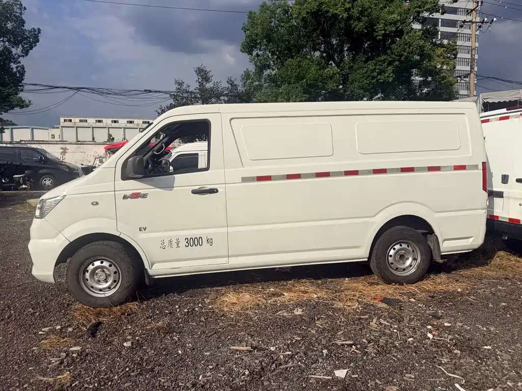 Yufeng EM26 — миниатюра 8