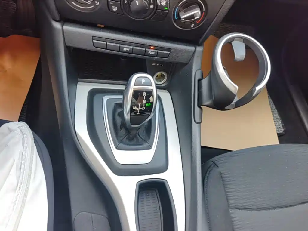 BMW X1 — миниатюра 14