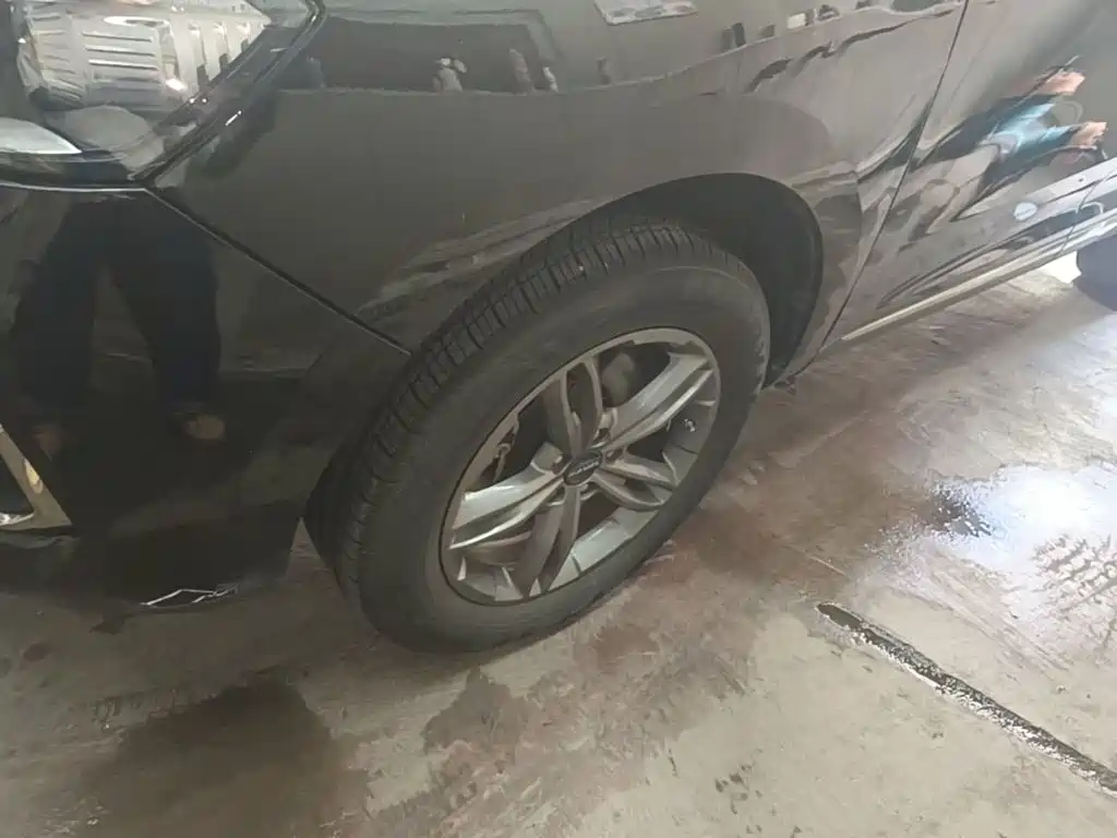 Haval F5 — миниатюра 23