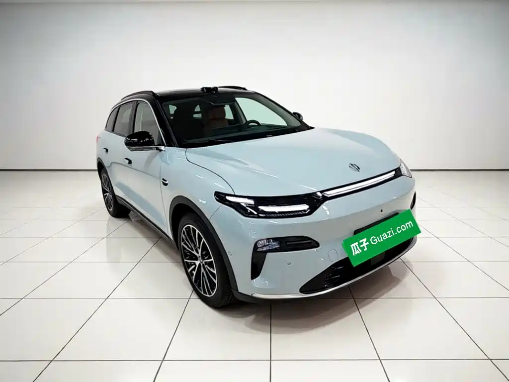Leapmotor C11 2026 640