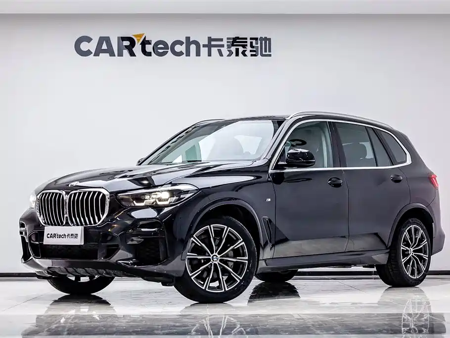 BMW X5( Import ) 2022 xDrive30i M Sport Package