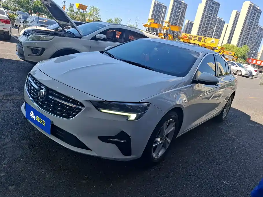 Buick Regal