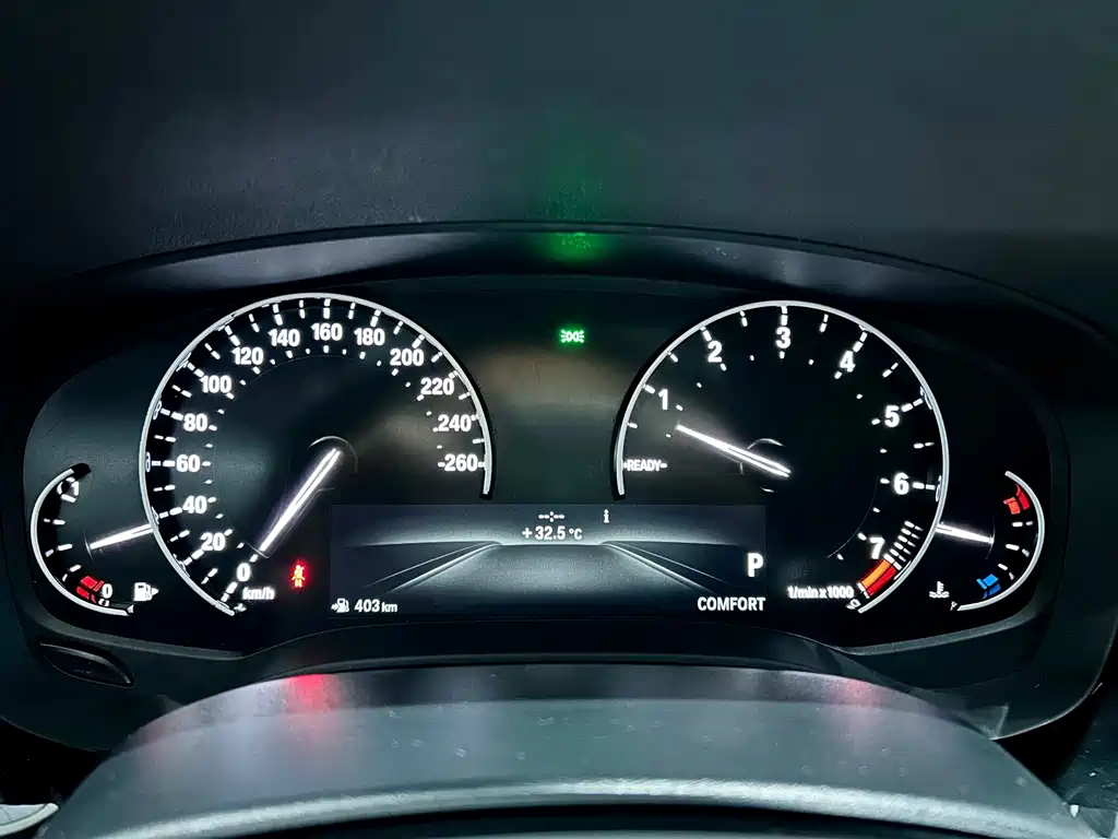 BMW 5 Series — миниатюра 14
