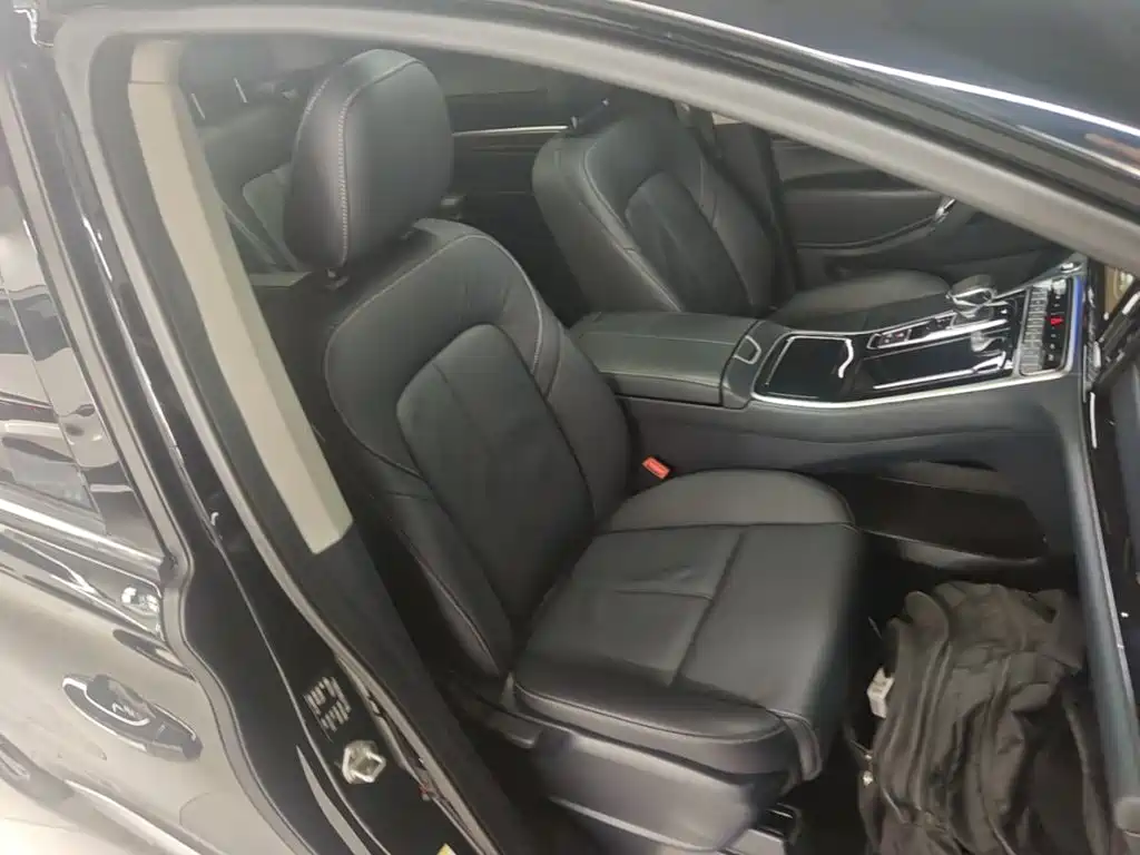 GAC Motor Trumpchi M8 — миниатюра 25
