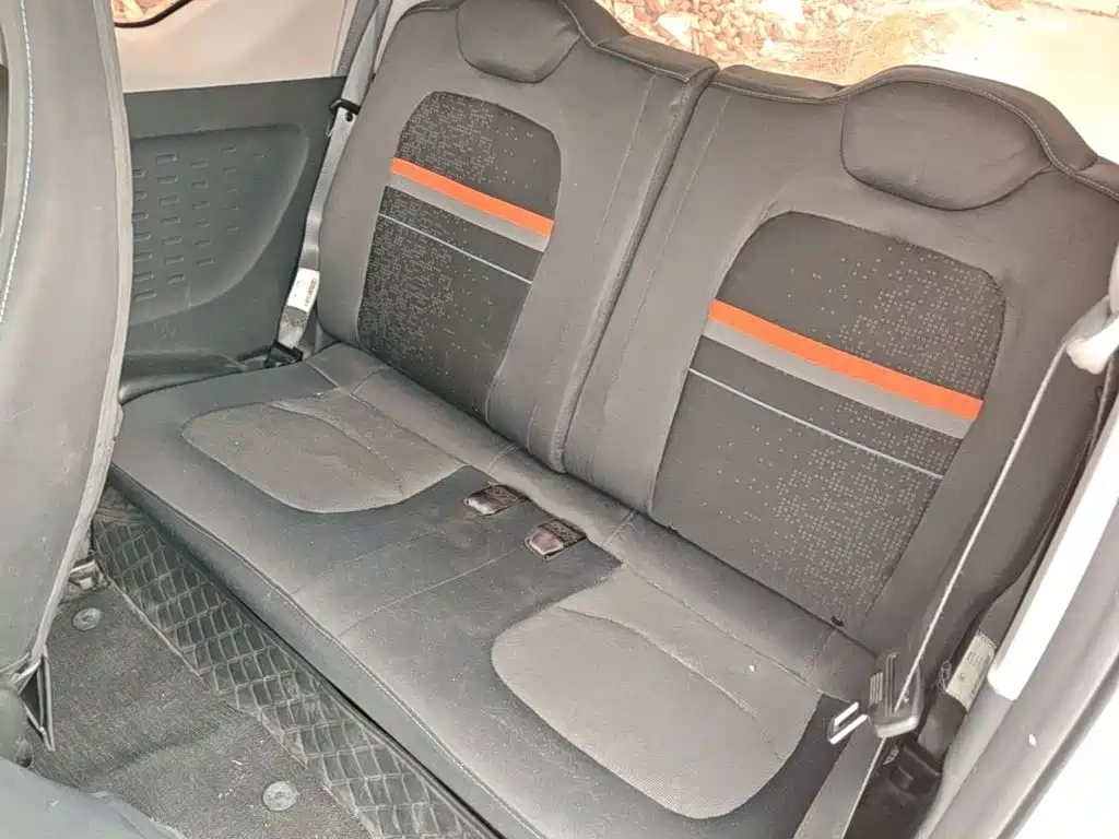 Wuling MINIEV — миниатюра 17