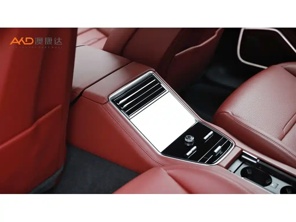 Porsche Panamera Hybrid — миниатюра 9