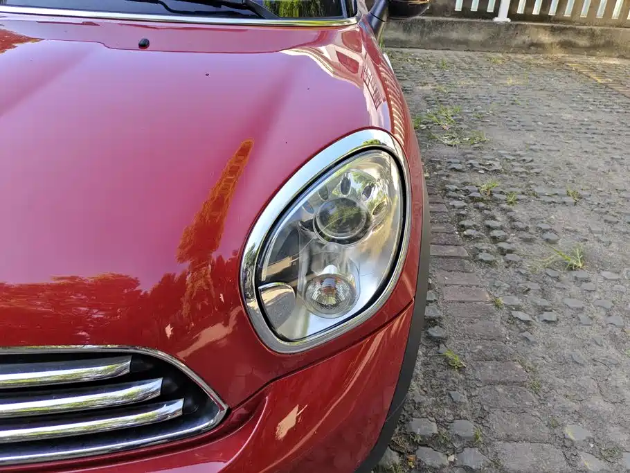 MINI Mini Countryman — миниатюра 5