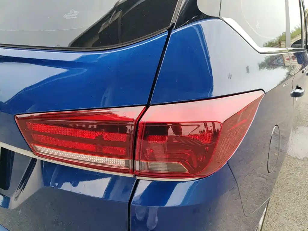 Baojun 360 — миниатюра 24