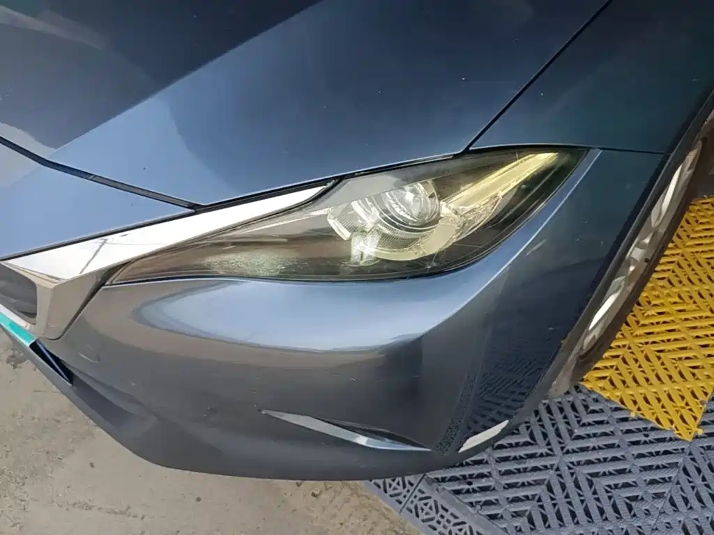 Mazda CX-4 — миниатюра 24