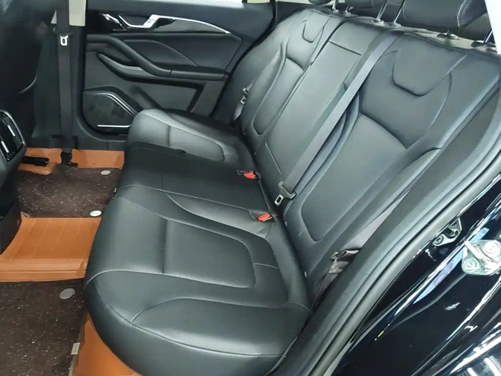 Bestune B70 — миниатюра 17