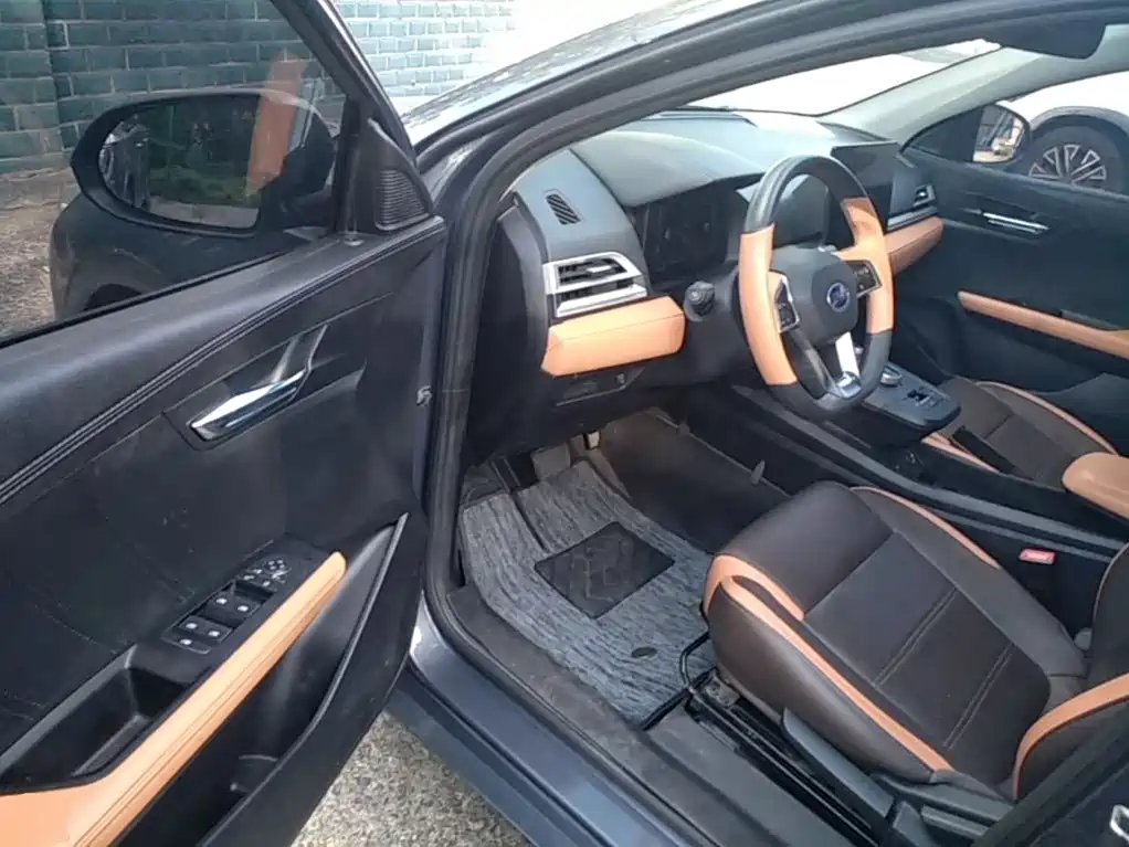 BYD e2 — миниатюра 16